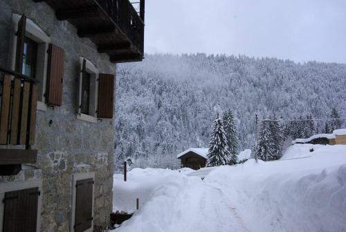 Apartamento Saurisapar Khlemele