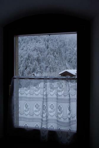 Apartamento Saurisapar Khlemele