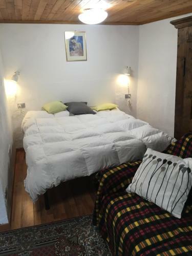 Apartamento Lodge Villa Millefiori