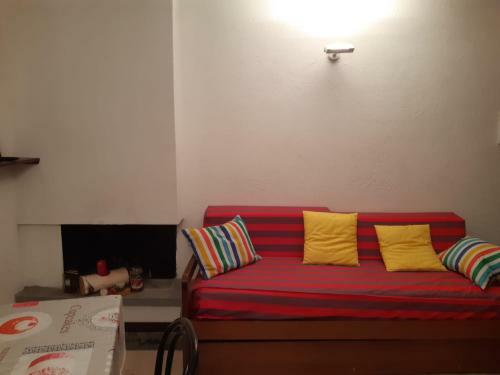 Apartamento Jackson