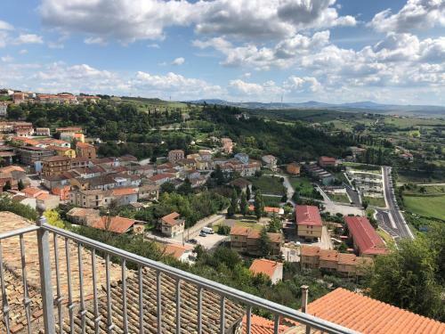Luxury B&B Dimora Albani