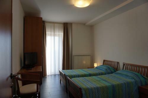 Luxury B&B Dimora Albani