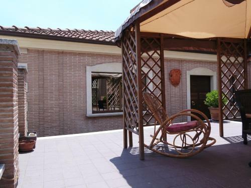 Luxury B&B Dimora Albani