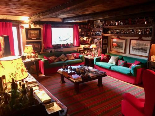Casa Sestrieres Chalet Vialattea