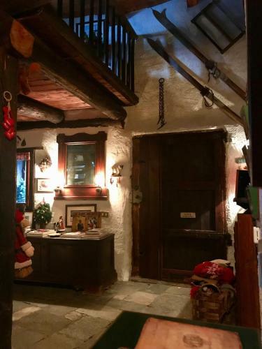 Casa Sestrieres Chalet Vialattea