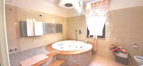 Bed & Breakfast Villa Arya