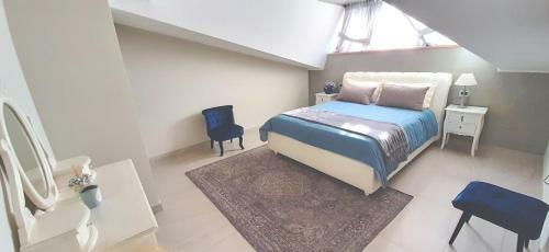 Bed & Breakfast Villa Arya