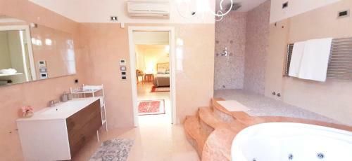 Bed & Breakfast Villa Arya