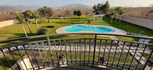 Bed & Breakfast Villa Arya