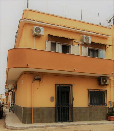 Casa Clemente