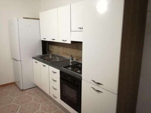 Apartamento Il Sole Del Salento