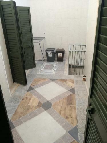 Apartamento Il Sole Del Salento
