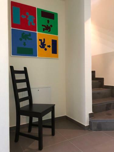 Villa Mansus Loft - In Romagna, Fra Mare E Colline