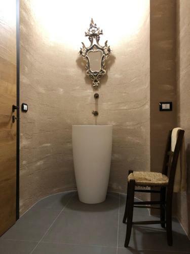 Villa Mansus Loft - In Romagna, Fra Mare E Colline