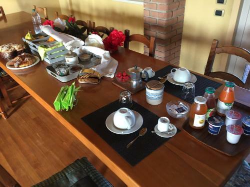 Hostal Villa Bonelli Bed & Fest