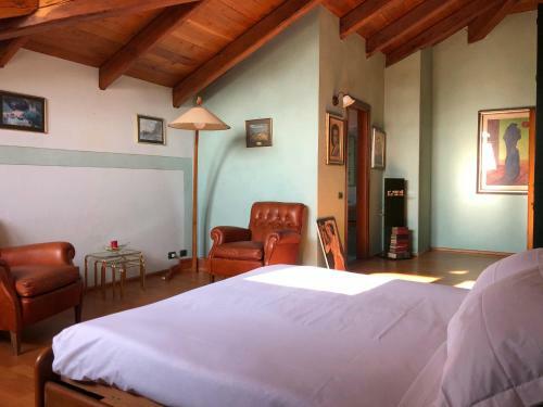 Hostal Villa Bonelli Bed & Fest