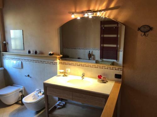 Hostal Villa Bonelli Bed & Fest