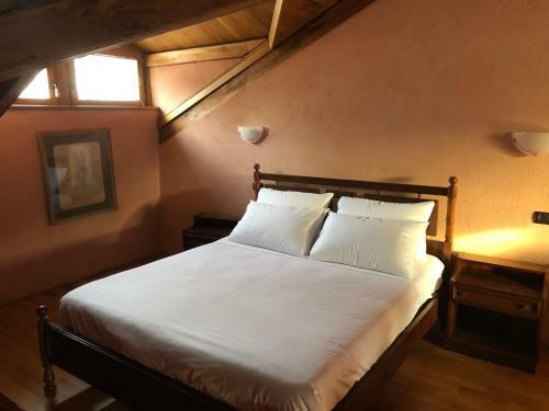 Hostal Villa Bonelli Bed & Fest