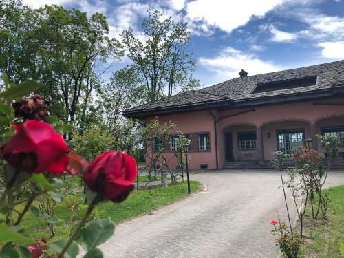 Hostal Villa Bonelli Bed & Fest