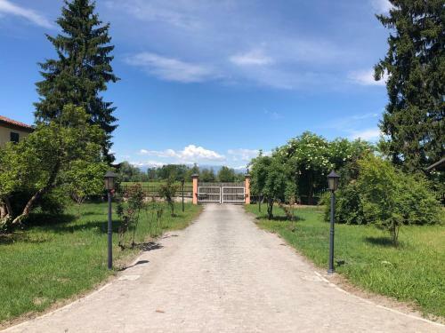 Hostal Villa Bonelli Bed & Fest