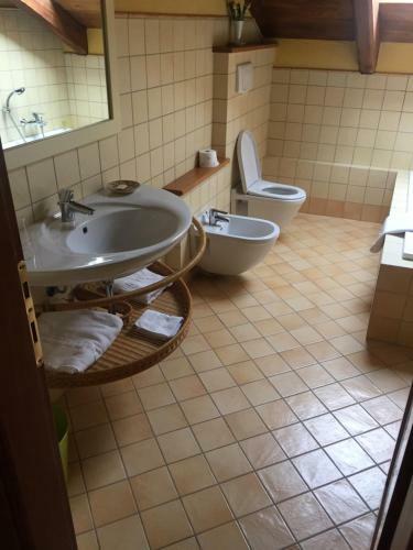 Hostal Villa Bonelli Bed & Fest