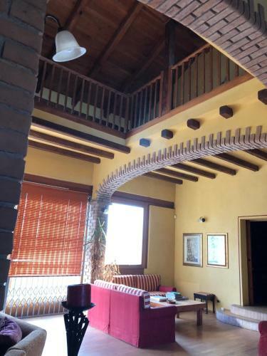 Hostal Villa Bonelli Bed & Fest
