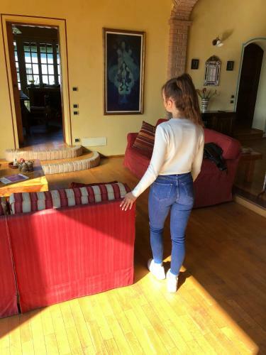 Hostal Villa Bonelli Bed & Fest