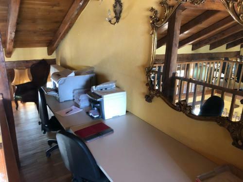 Hostal Villa Bonelli Bed & Fest