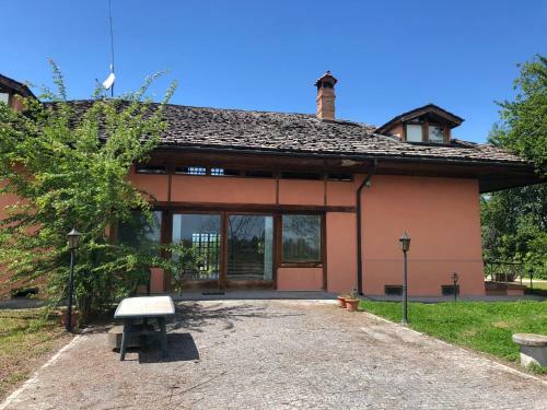 Hostal Villa Bonelli Bed & Fest
