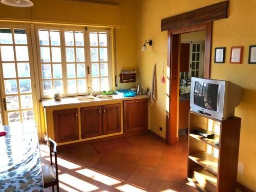 Hostal Villa Bonelli Bed & Fest