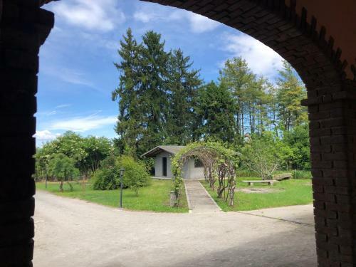 Hostal Villa Bonelli Bed & Fest