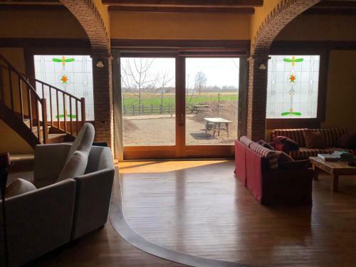 Hostal Villa Bonelli Bed & Fest