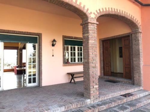 Hostal Villa Bonelli Bed & Fest