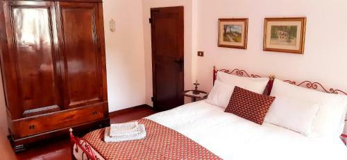 Bed & Breakfast Casa Stella Country House
