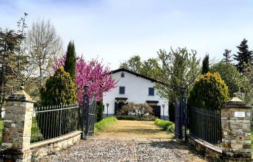 Bed & Breakfast Casa Stella Country House