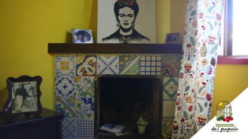Bed & Breakfast Del Popolo