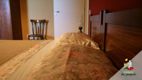 Bed & Breakfast Del Popolo