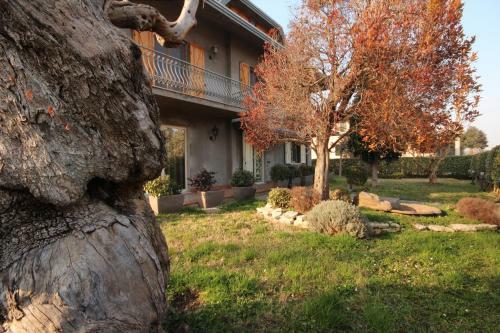 Hostal Magnolia