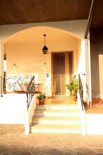 Hostal Magnolia