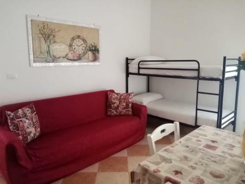 Bed & Breakfast Lo Scrigno Del Salento
