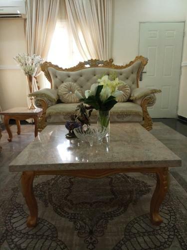 Maryland Shortlet Apartments, Maitama
