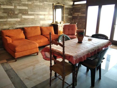 Apartamento Villa Maria