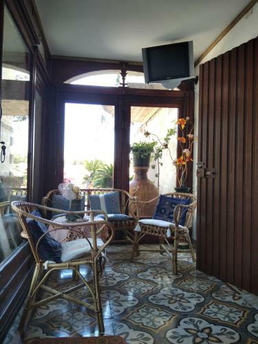 Apartamento Villa Maria