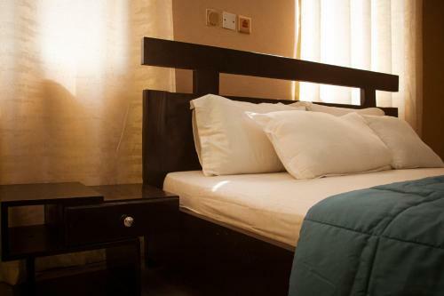 Apartamento Gyemibi Plaza Suite
