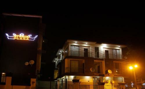 Apartamento Gyemibi Plaza Suite