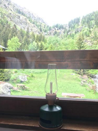 Posada Rifugio Stella Alpina