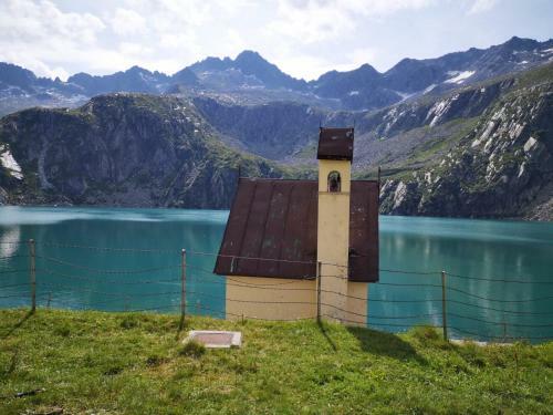 Posada Rifugio Stella Alpina
