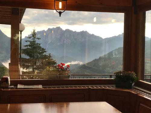 Posada Rifugio Stella Alpina
