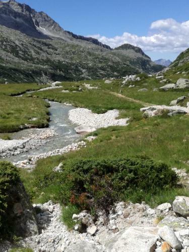 Posada Rifugio Stella Alpina