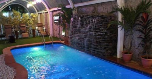 E-suite Hotel